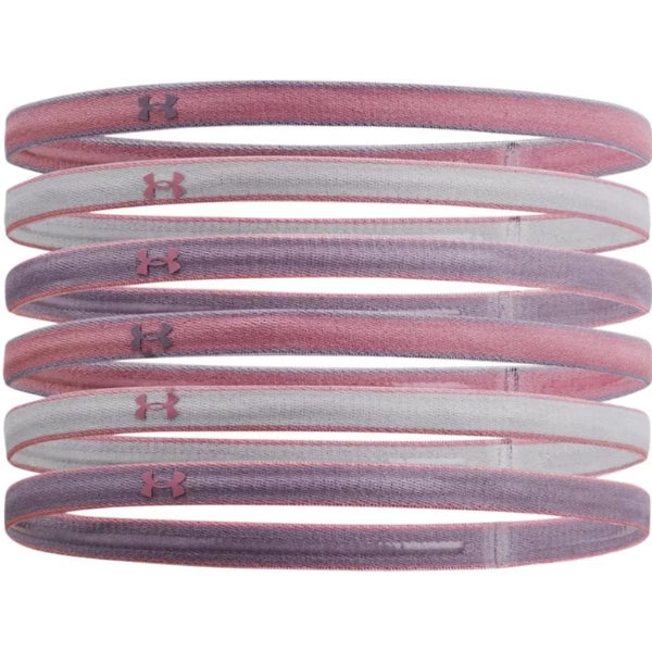 Under Armour Women's Headband 6 pack