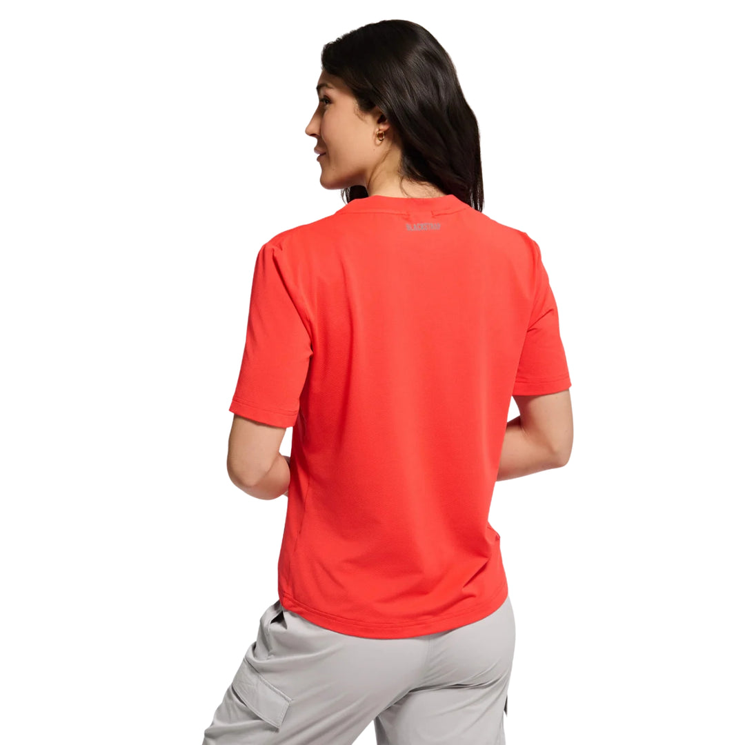 BlackStrap Women's Voyage Tee Shirt