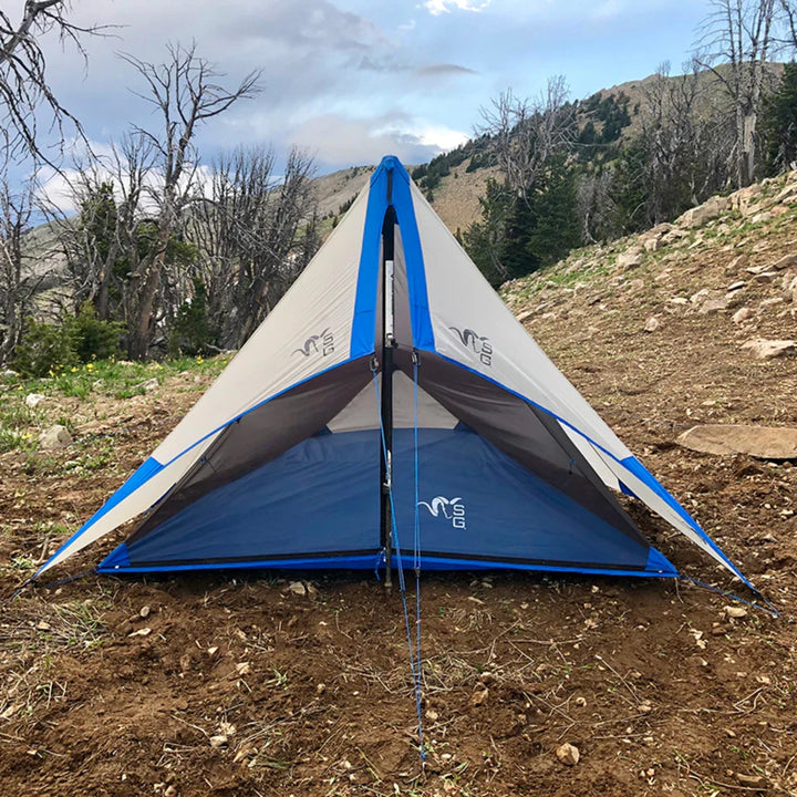 Stone Glacier SkyAir Ult Mesh Insert
