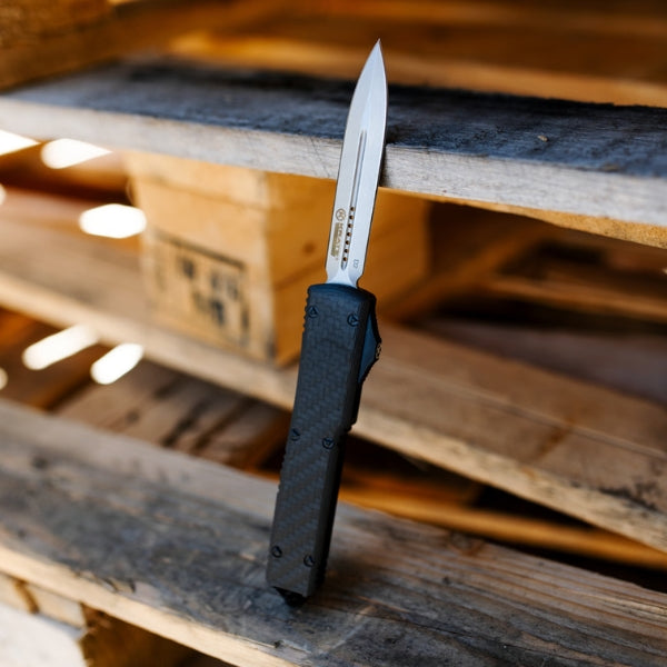 KRATE Tactical Parallax OTF Knife