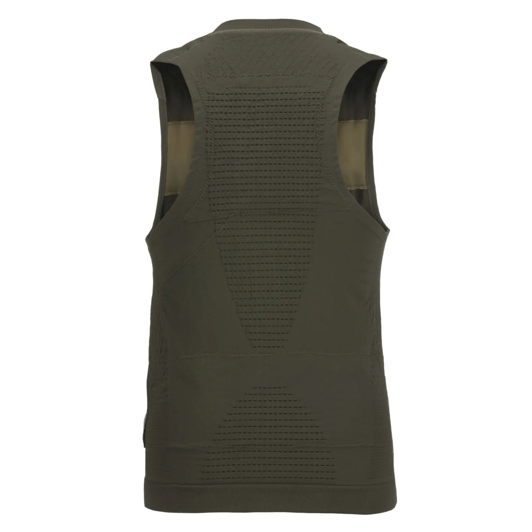 Heated Core IconX Vest With Battery