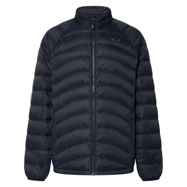 Oakley Men's Snowbound Packable Down Puffy Jacket