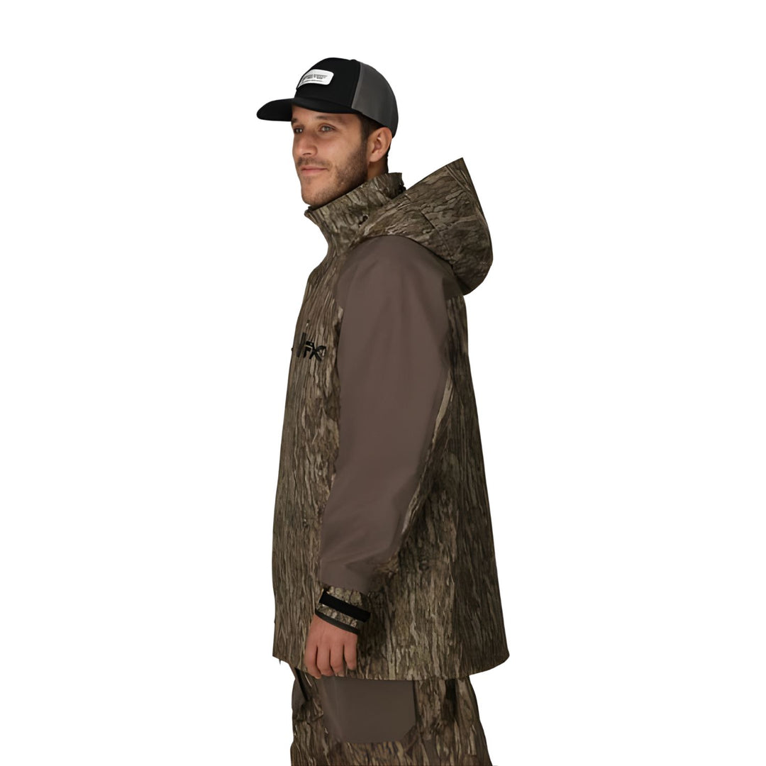 Frogg Toggs FTX Elite Jacket
