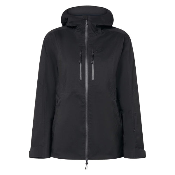Oakley Women's Outpost RC Shell Jacket