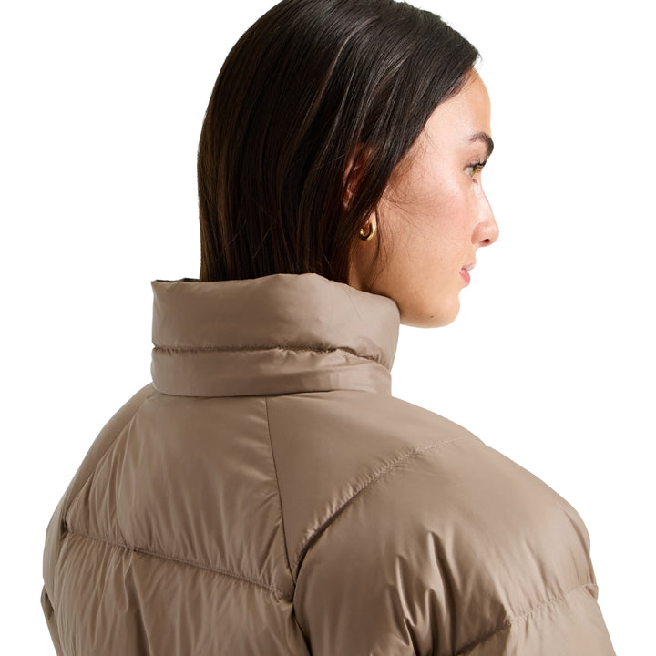 The North Face Women's Hydrenalite City Down Hooded Parka