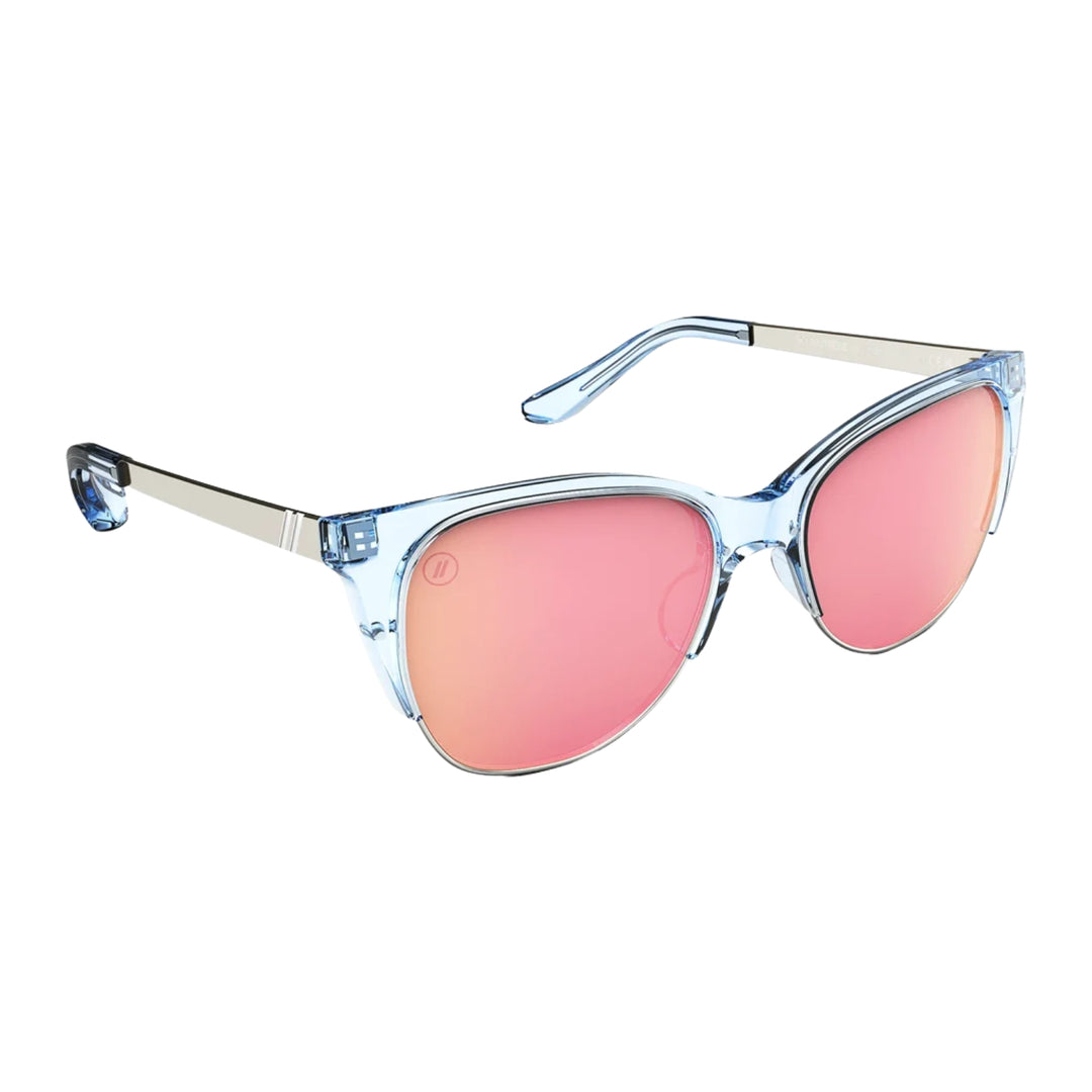 Blenders Starlet- Sky Mistress - Periwinkle / Polarized Pink - BE3805