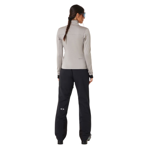 Oakley Women's Canopy Full-Zip Sweatshirt