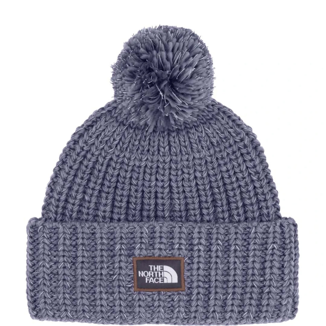 The North Face Cozy Chunky Cabin Beanie