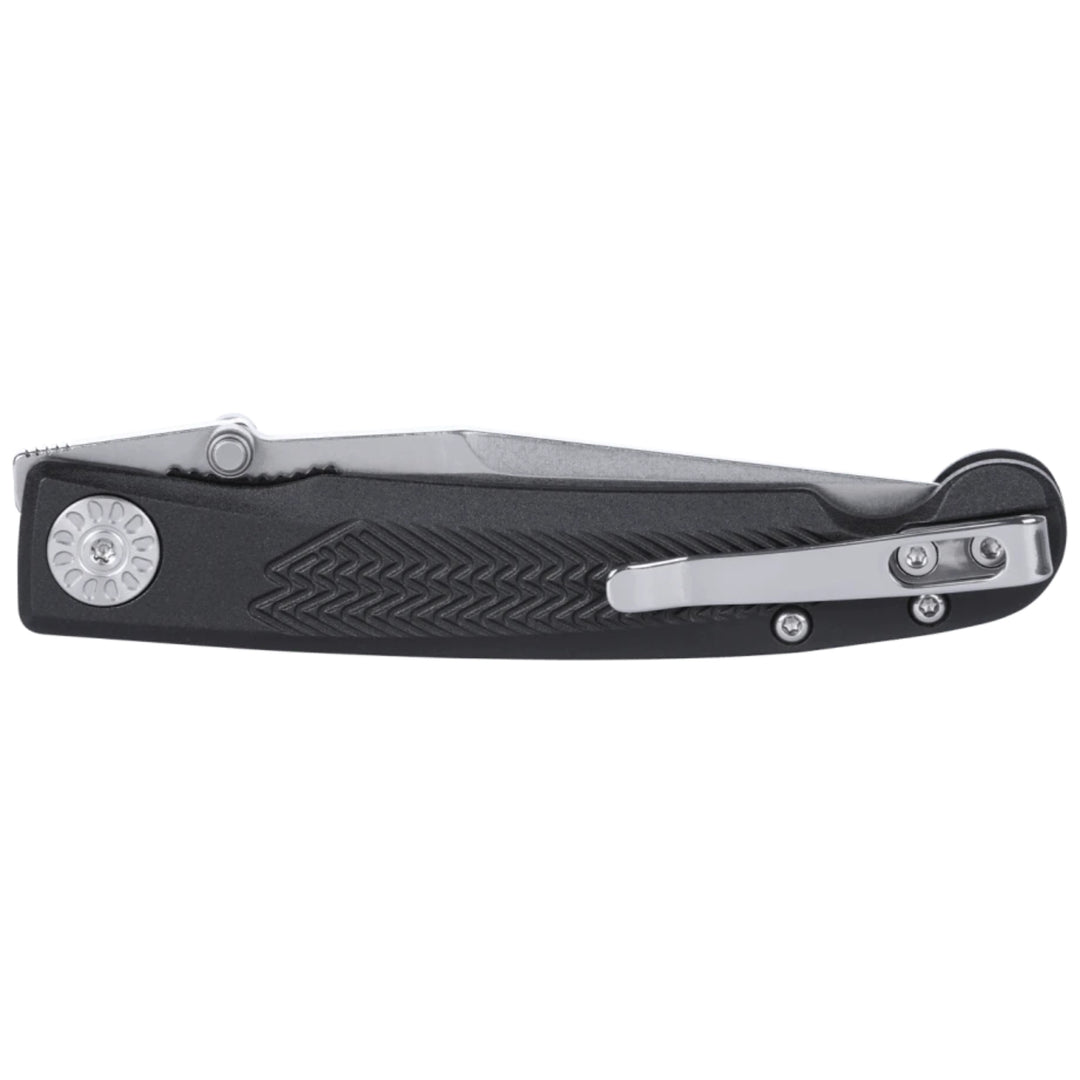 CRKT Walker Fidus Liner Lock Knife