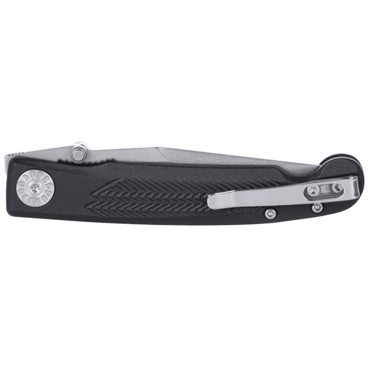 CRKT Walker Fidus Liner Lock Knife