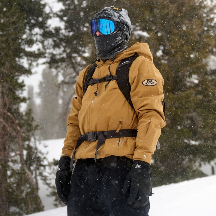 Dakine Heli Pro Backpack 20L
