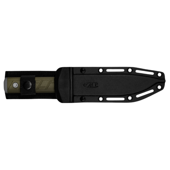 Zero Tolerance 0006 Fixed Blade
