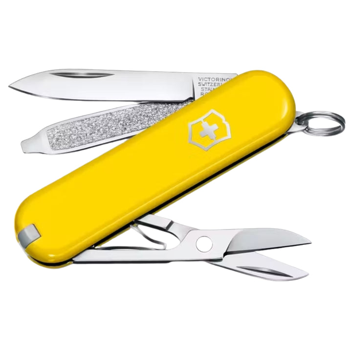 Victorinox Classic SD Classic Colors