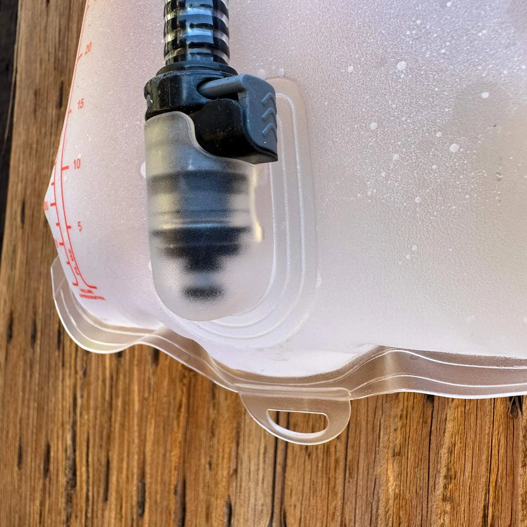 Near Zero Hydration Bladder | 2.0L