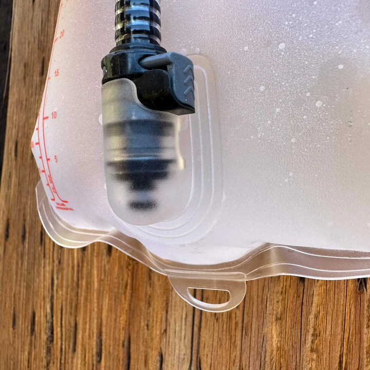 Near Zero Hydration Bladder | 2.0L