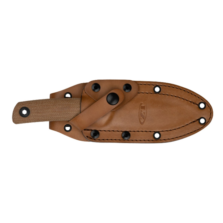 Zero Tolerance 0004 Fixed Blade