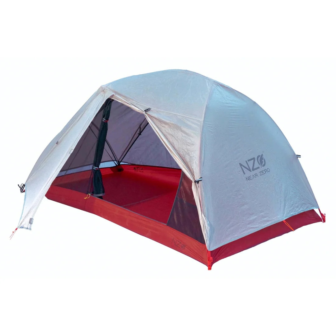 Near Zero 2P DynaLite Tent