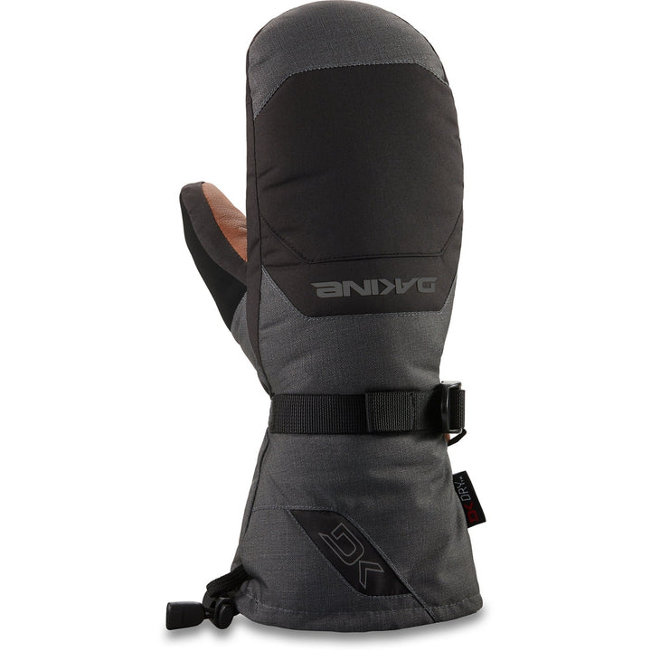 Dakine Leather Scout Mitts