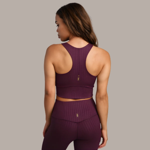 Rhone Women's Revive Longline Bra