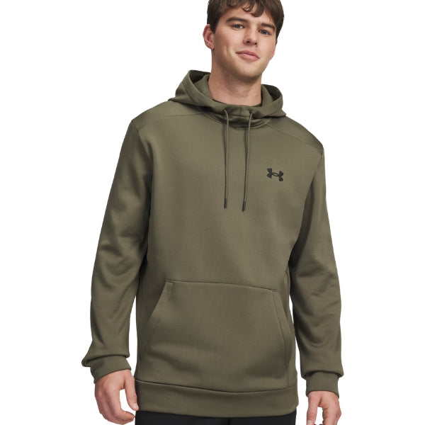 Under Armour Men's Armour Fleece Hoodie