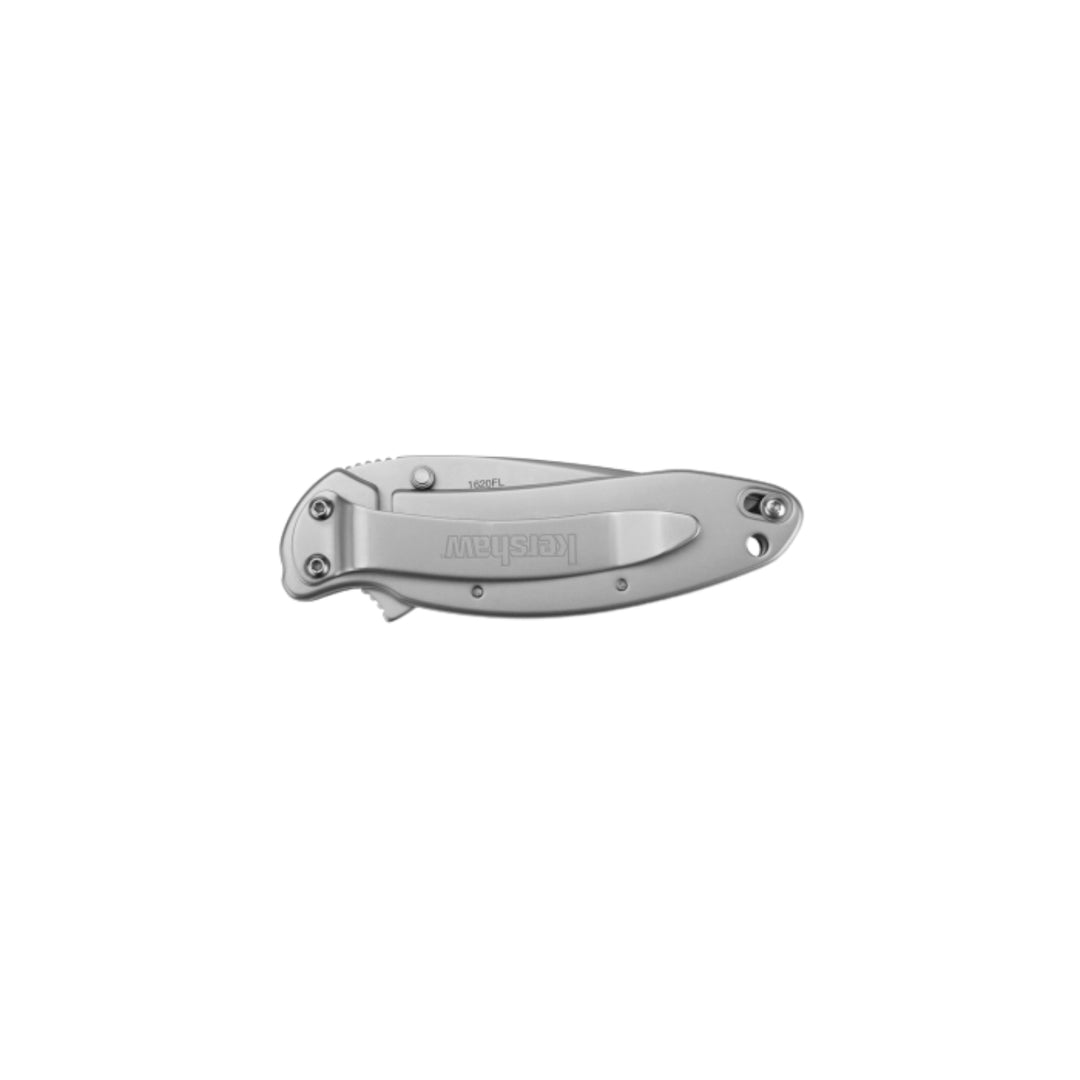 Kershaw Scallion Folding Knife
