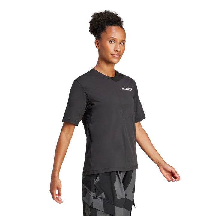 Adidas Terrex Women's Multi Climacool Tee