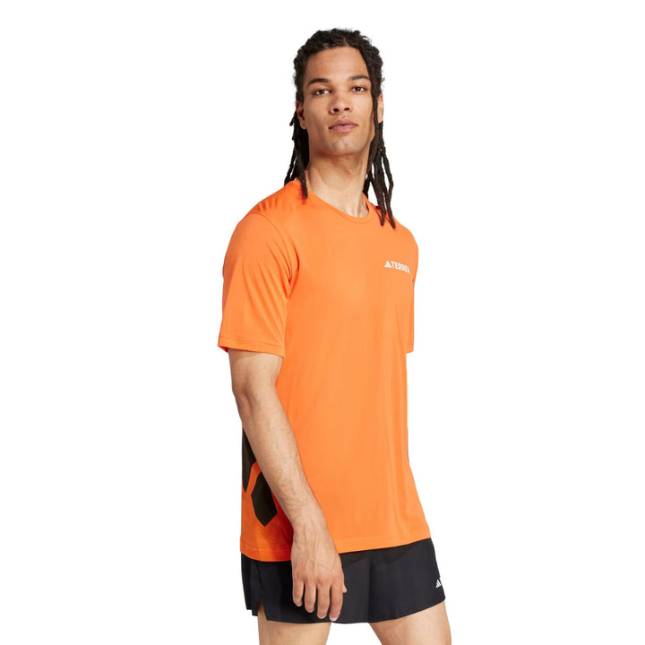 Adidas Terrex Men's Xperior Climacool+ Tee