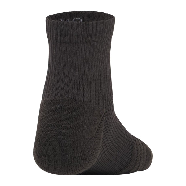 Under Armour Women's Play Up 3-Pack Quarter Socks