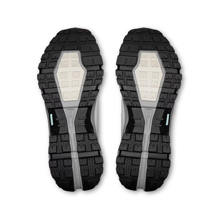 On Running Cloudrock Mid Waterproof | Women