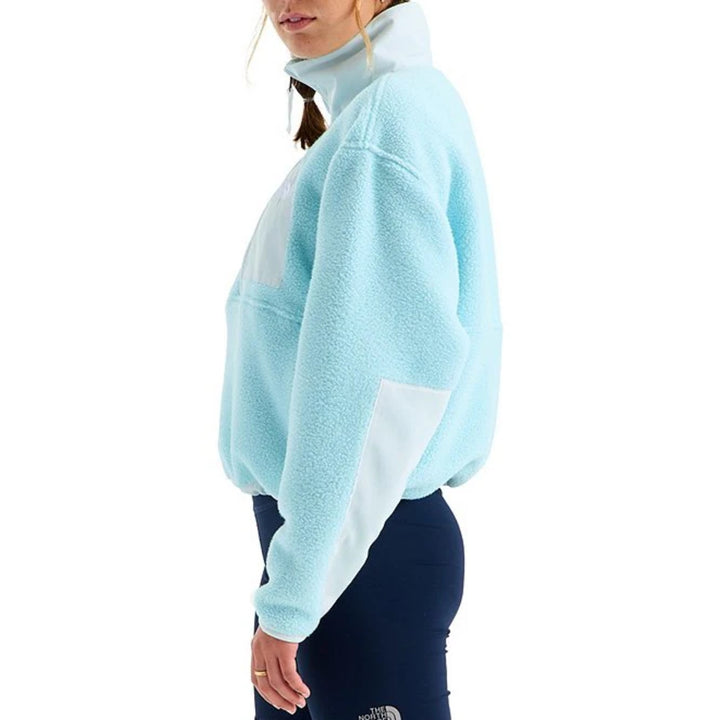 The North Face Women's Yumiori Off Peak 1/2 Zip Jacket