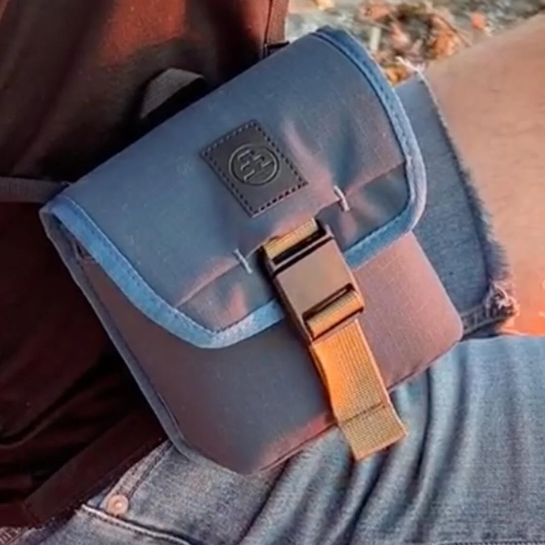 Nocs Provisions Standard Issue Pouch 25mm