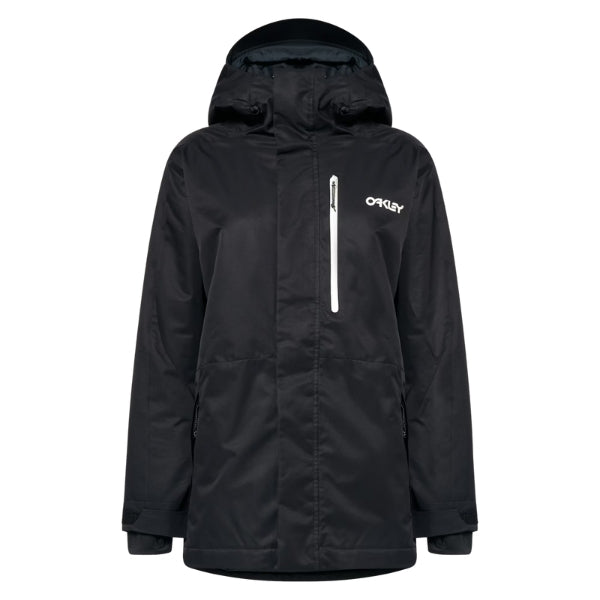 Oakley Women's Tnp Tbt Insulated Jacket