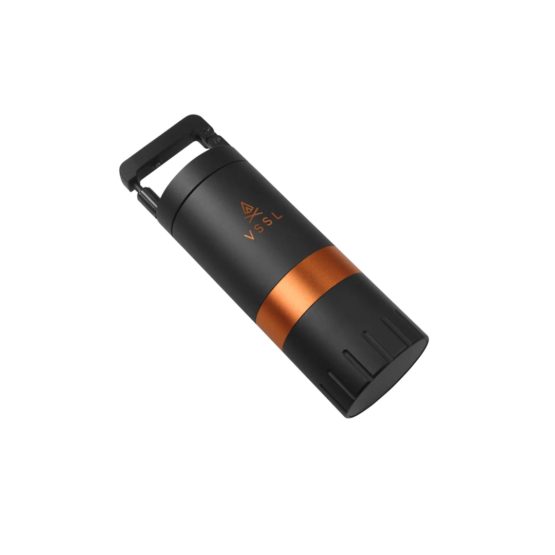 VSSL Java G25 Grinder