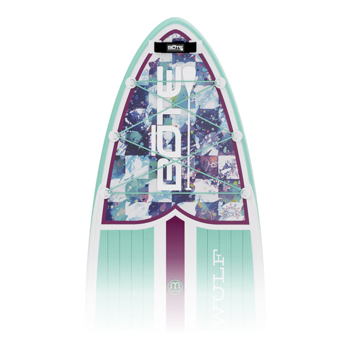 Bote WULF Aero Inflatable Paddle Board