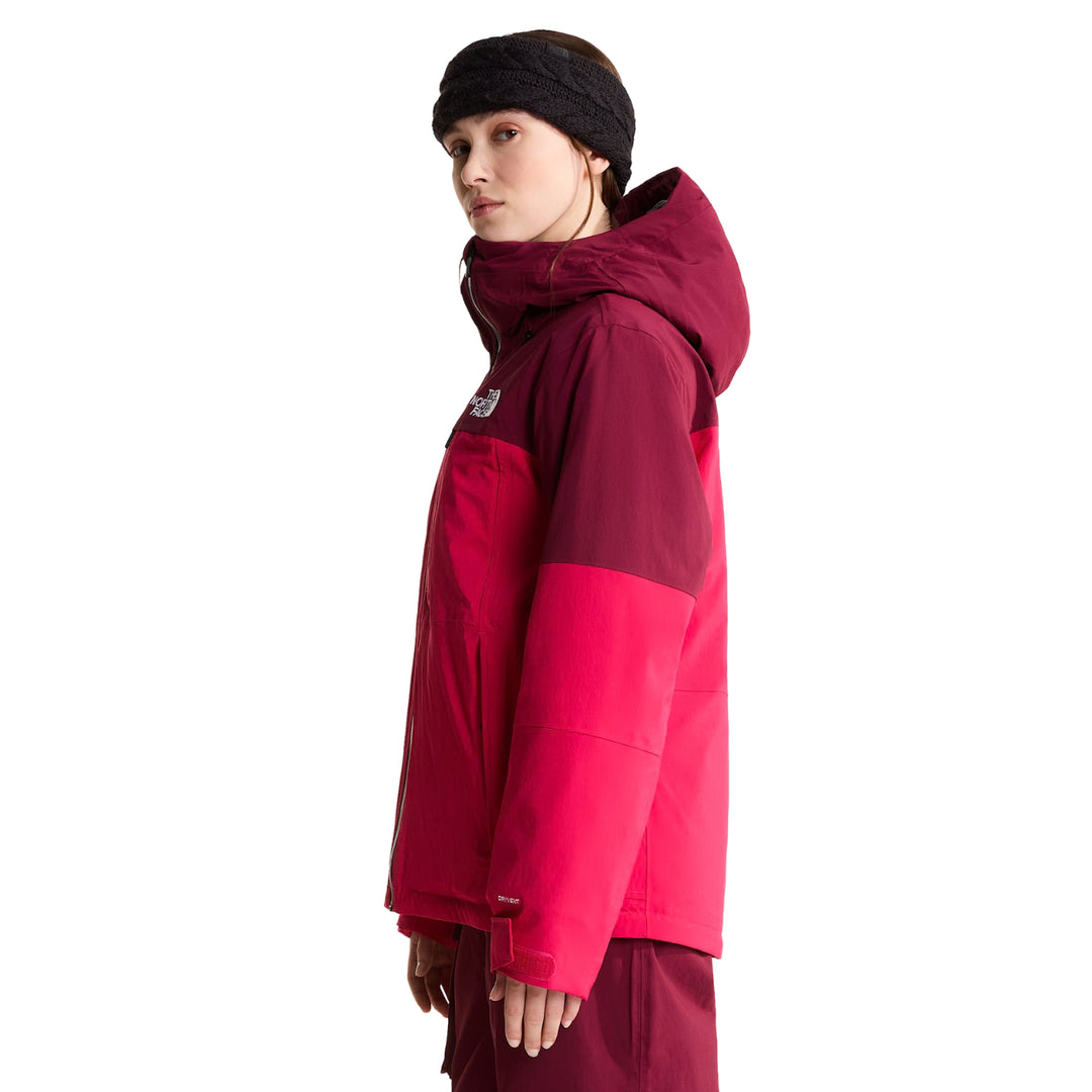 The North Face Women's Freedom Insulated Jacket