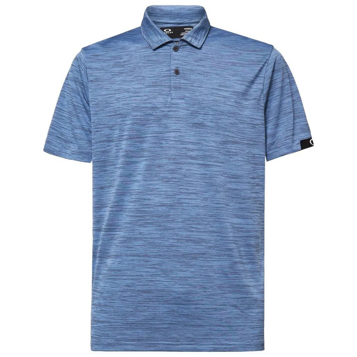 Oakley Men's Against the Grain Polo