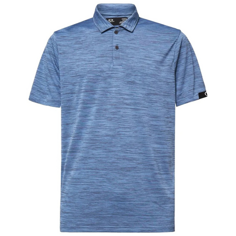 Oakley Men's Against the Grain Polo