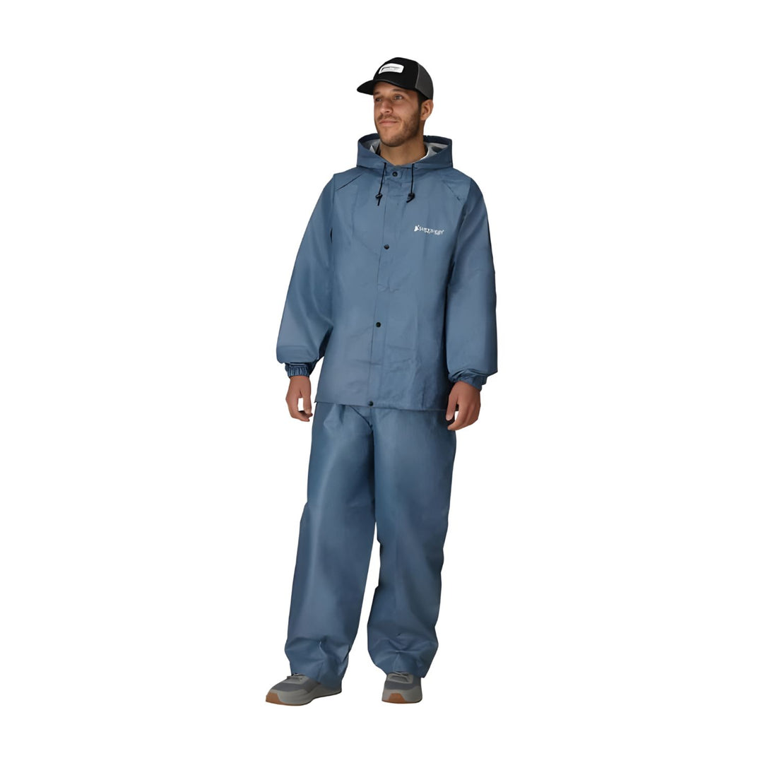 Frogg Toggs Men's Pro Lite 2-Piece Rain Suit