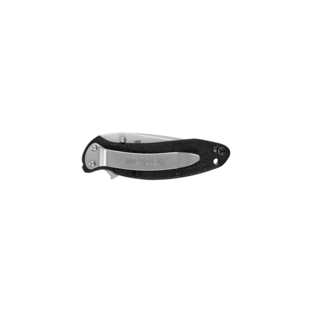 Kershaw Scallion Folding Knife