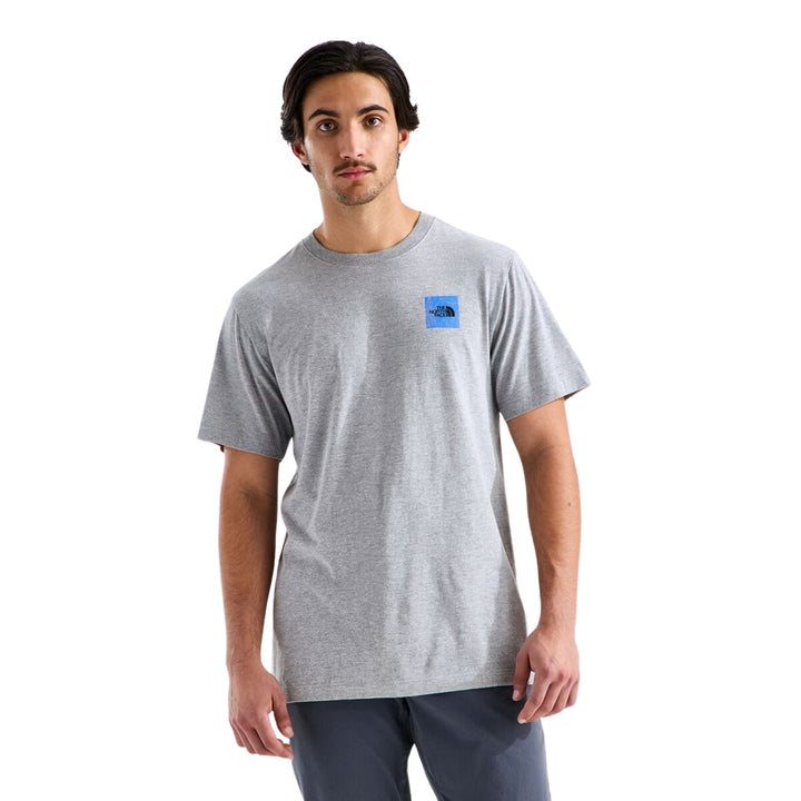 The North Face Men’s Monte Short-Sleeve Tee