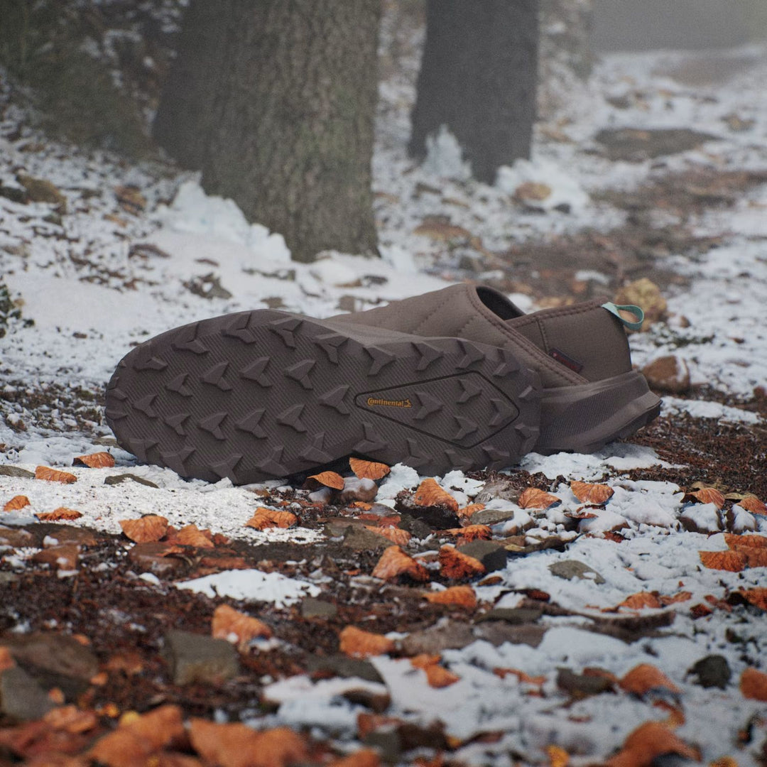 Adidas Terrex Unisex Winter Slip On Cold.RDY Boots