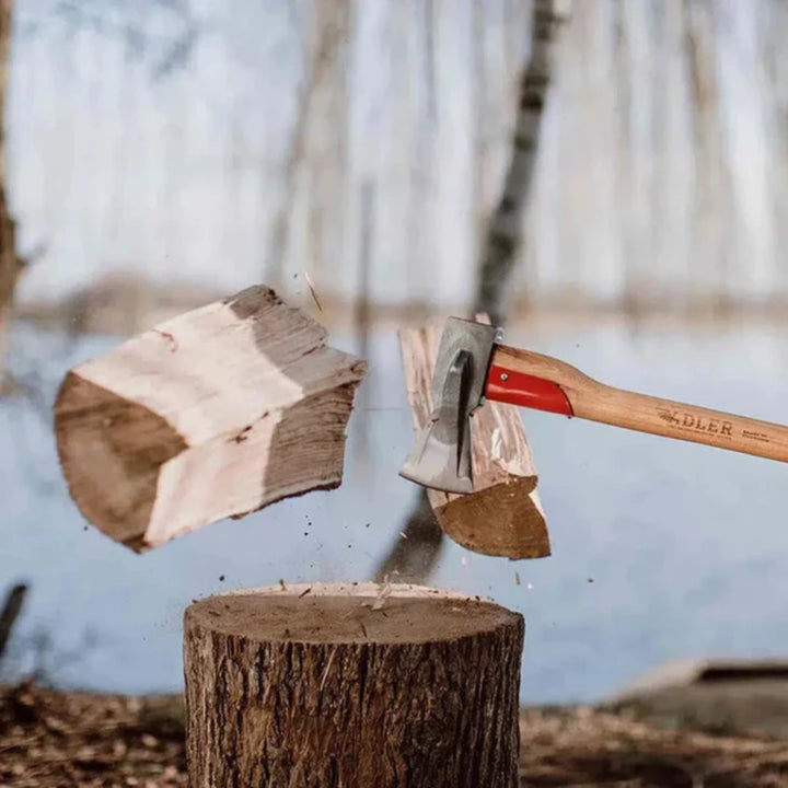 Adler Long Splitter Axe