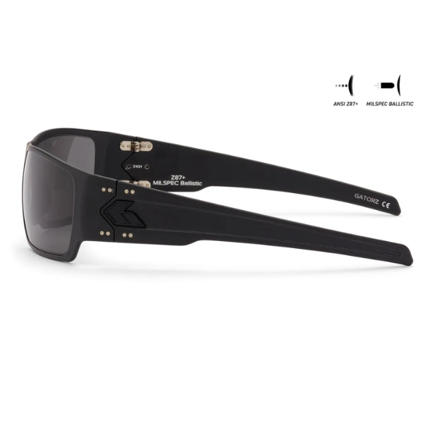 Gatorz Eyewear Specter