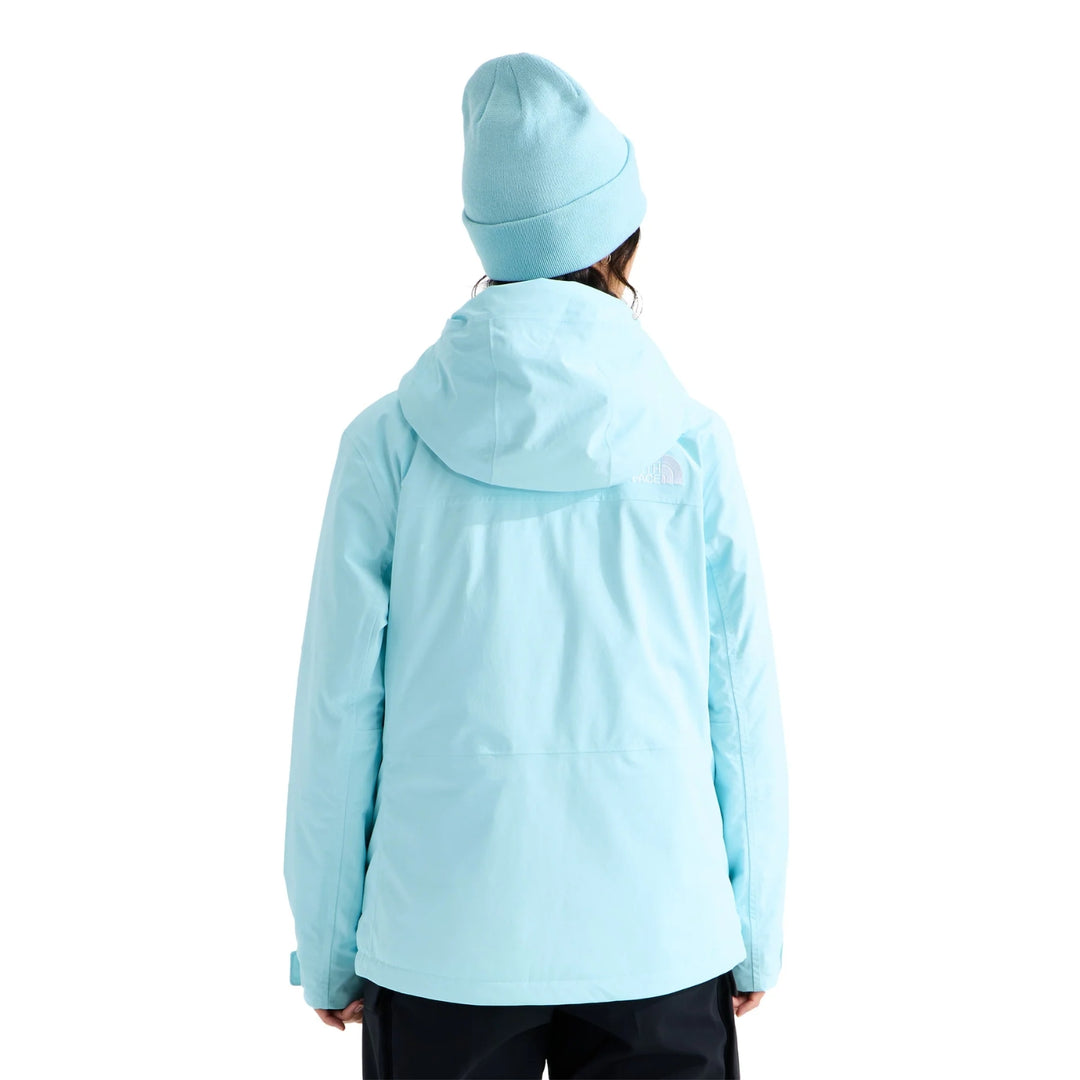 The North Face Women's Freedom Insulated Jacket
