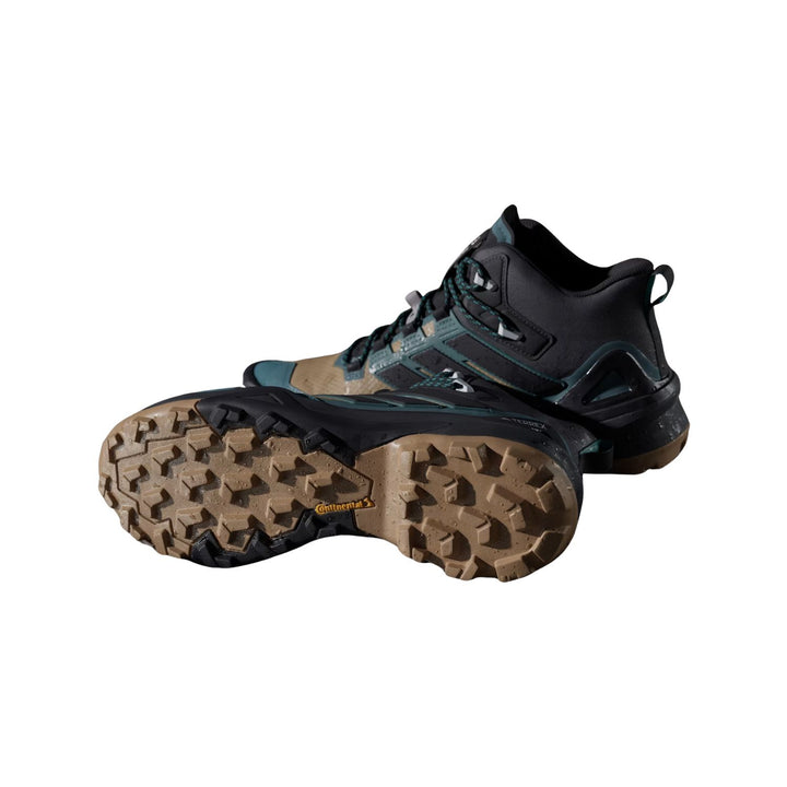 Adidas Terrex Men's Skychaser MID GTX Hiking Shoes