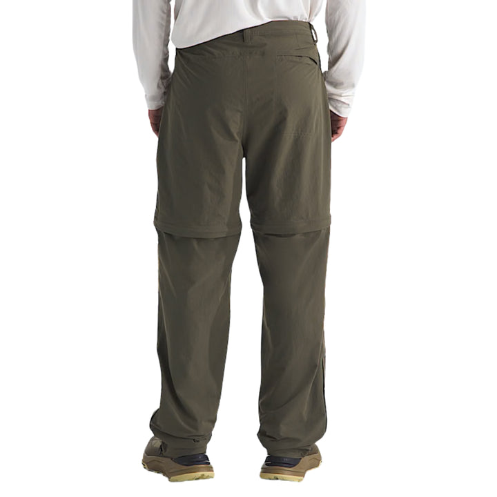 The North Face Men's Basin Convertible Pants