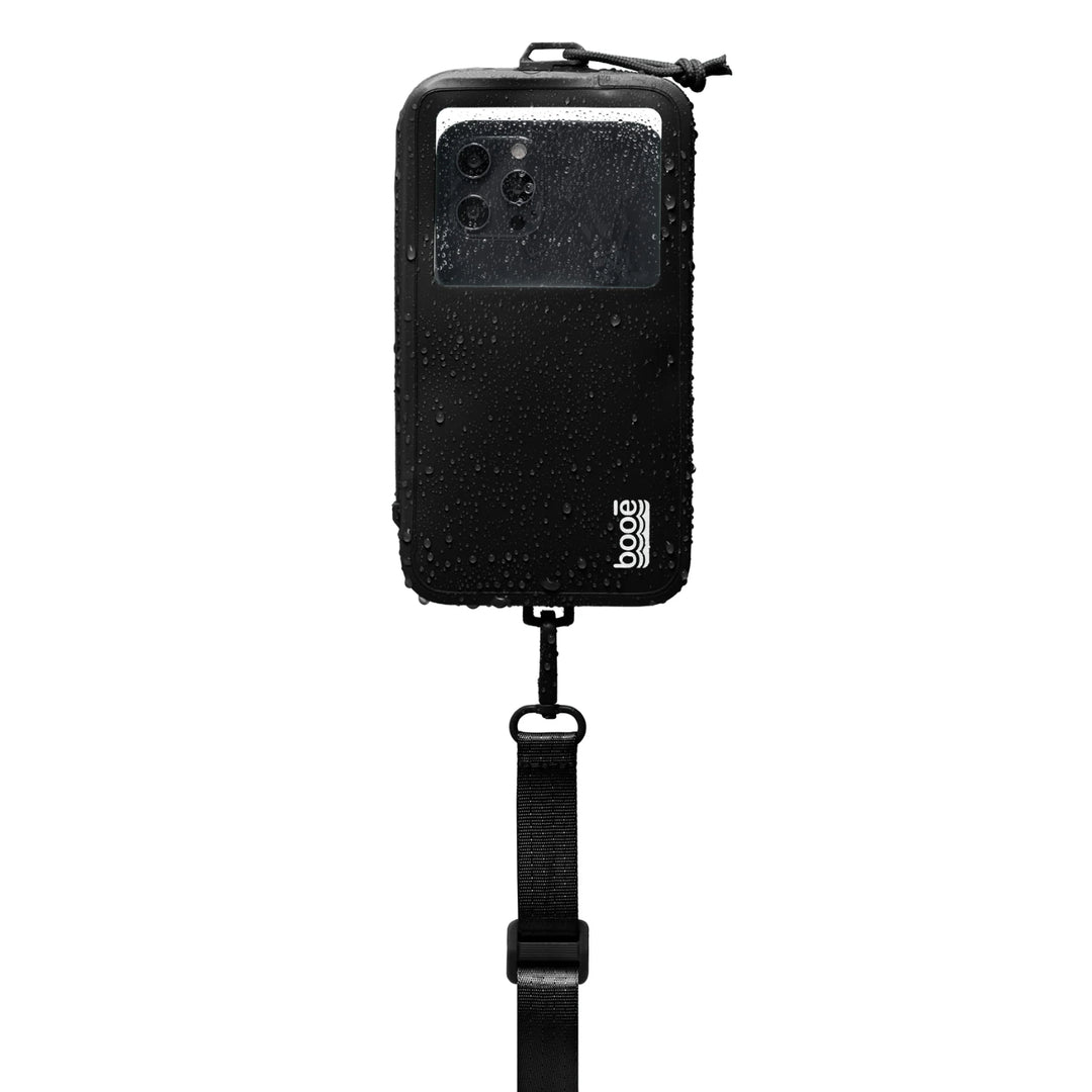 Booe Waterproof Phone Case