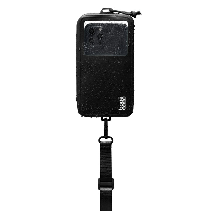 Booe Waterproof Phone Case