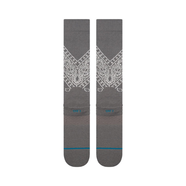 Stance Medium Performance Wool Snow OTC Socks