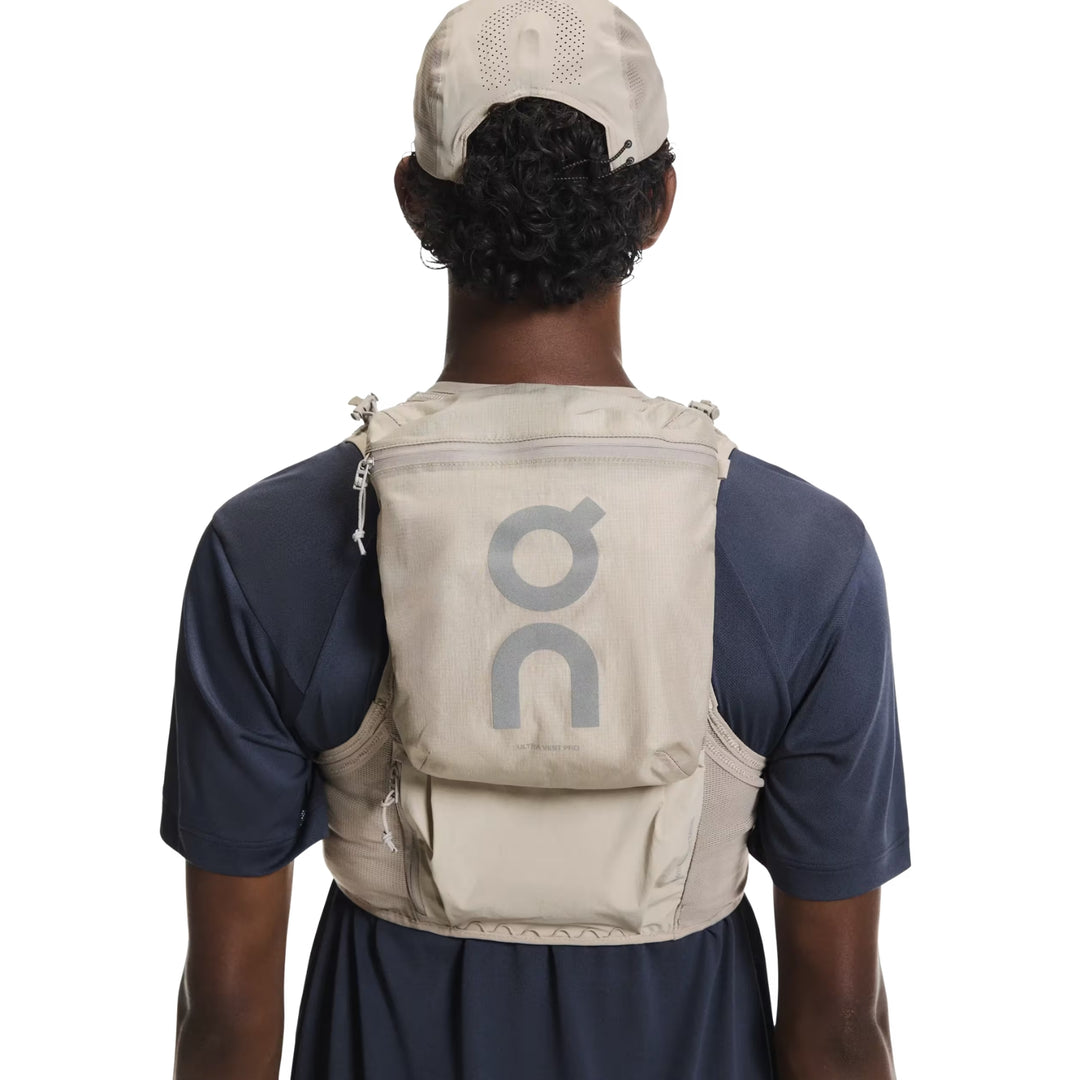 On Running Unisex Ultra Vest Pro